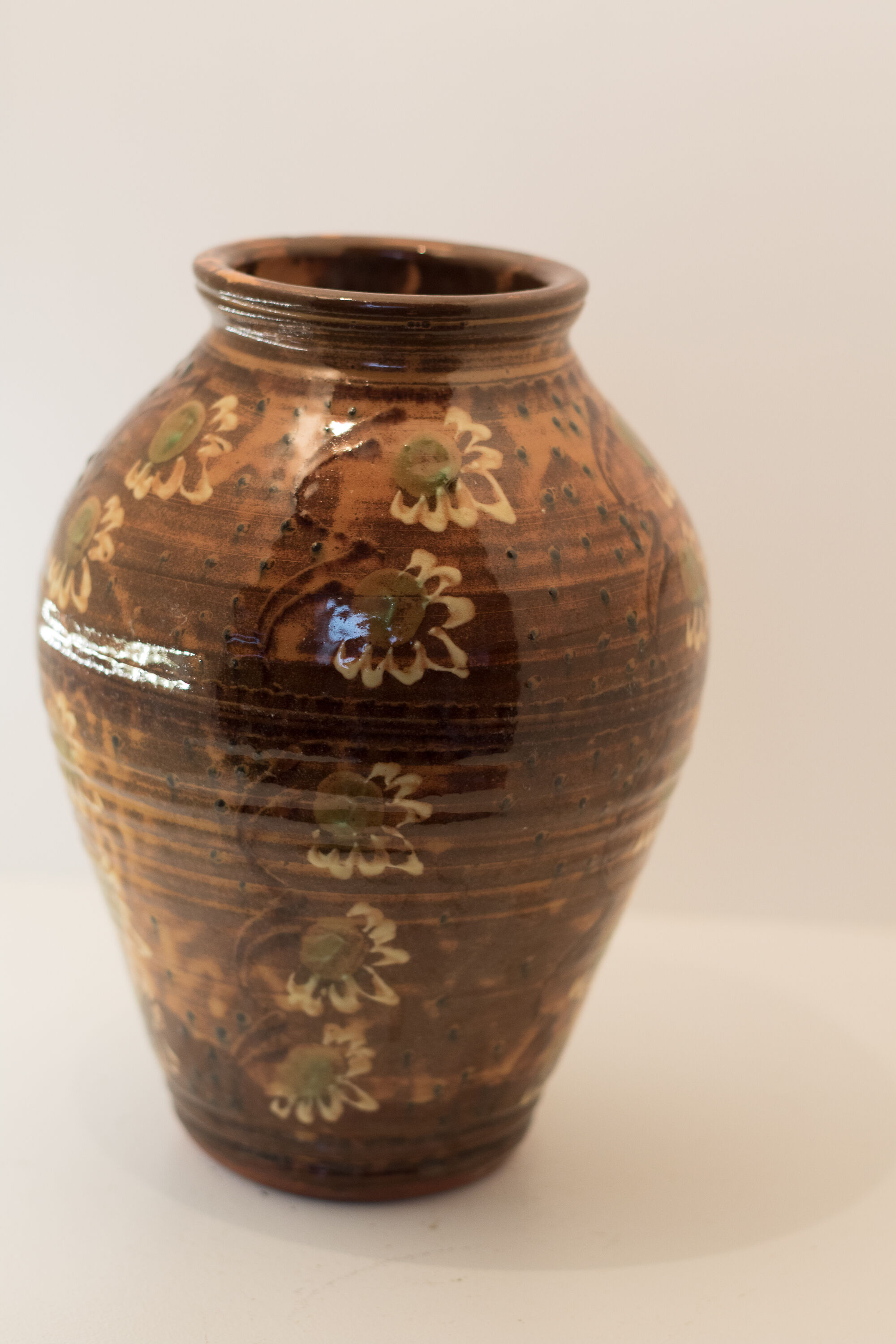 Vase corse Terraghja Corsica