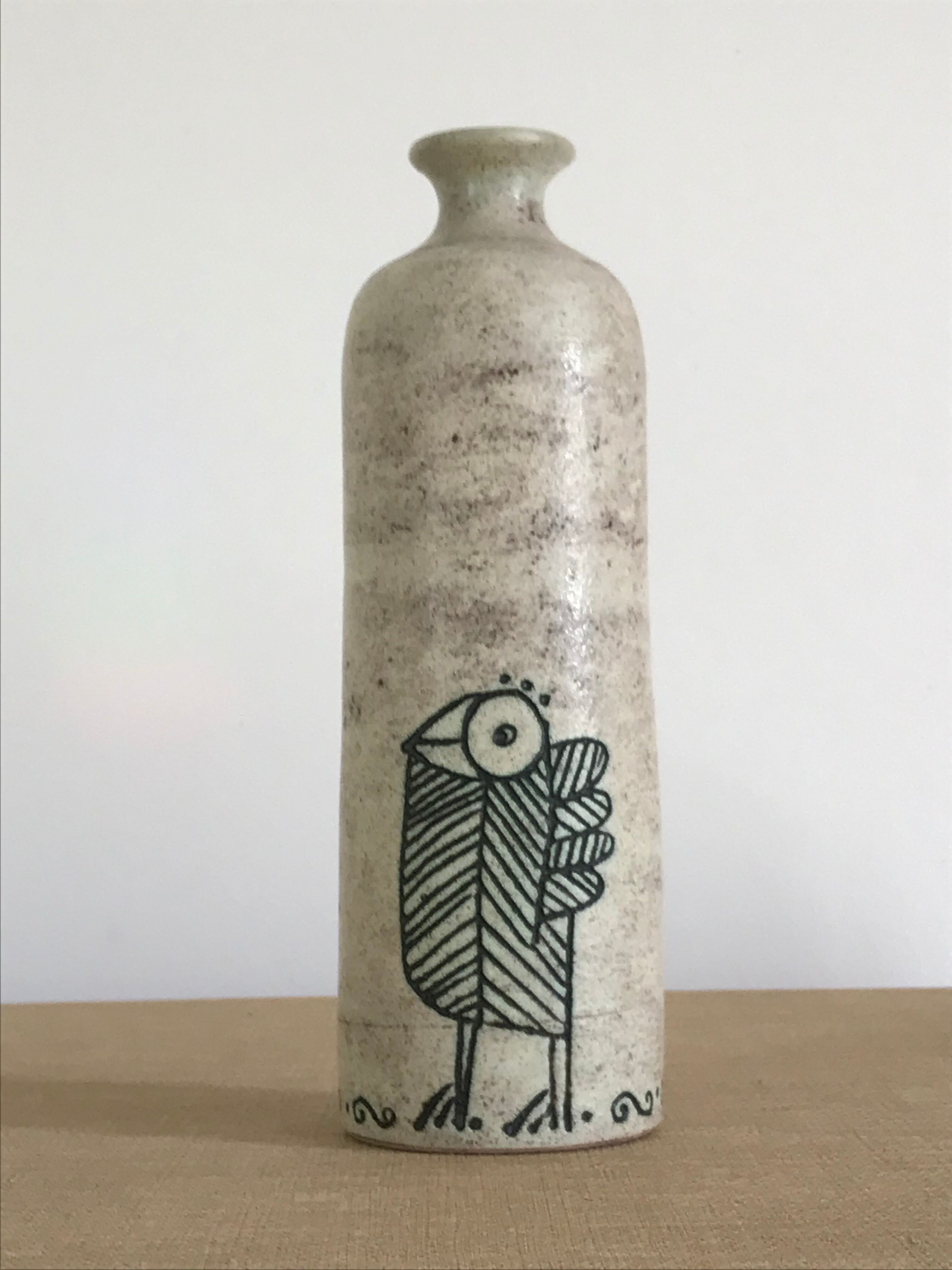 Ceramics Jacques blin design 50 years