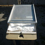 Trolley aircraft trolley