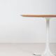 Table model 5452 designed by George Nelson for Herman Miller, 1960s