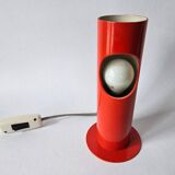 Midcentury Rare Table Lamp Napako, 1970s