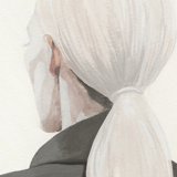 Tirage d’art - Liv: ahead of