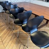 Chaises 3107