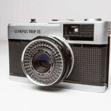 Camera film olympus trip 35