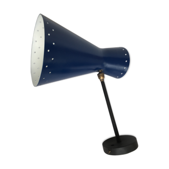 Vintage Diabolo wall light