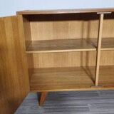 Sideboard by Jiri Jiroutek