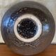 Mid-century fruit bowl/salad bowl, California, 1960s
