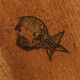 Bistro dining room table - Stella edition of the 1960s