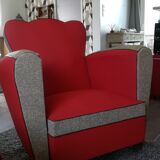 Club chair year 60