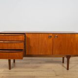 Mid-Century Teak Sideboard by Tom Robertson for McIntosh, United Knigdom, 1960s