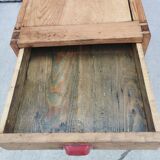 Cabinet with drawers