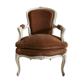 Louis XV style chair