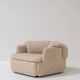 Confidential Sofa By Alberto Rosselli For Saporiti