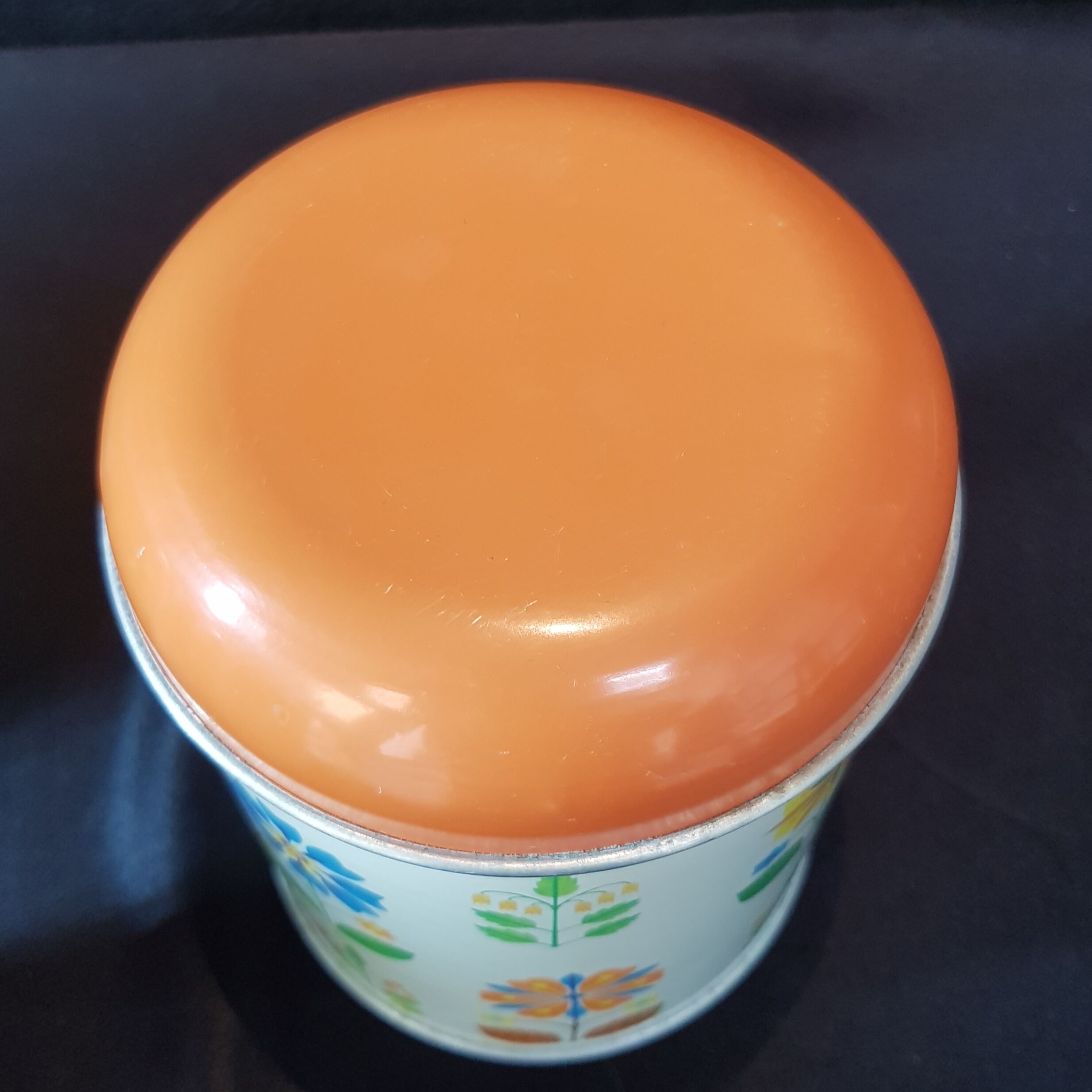 Pack of 3 boxes Worcester Ware