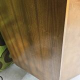 Vintage 1970s sideboard