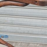 Bistro Fishel armchair