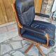Fauteuil scandinave style Ingmar Relling Cofemo