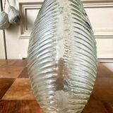 Art deco style vase
