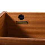 Arne Vodder Sideboard / Doubble Chest in Teak 1960s