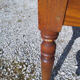 Table de ferme