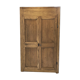 Pine good-food cabinet