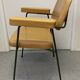 Fauteuil cm197 pierre paulin maison thonet