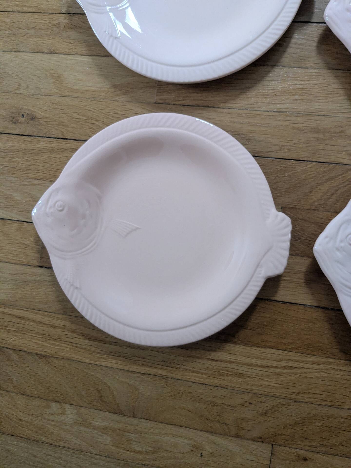 Fish service Longwy