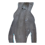 Ceramic wall siren by Bayer