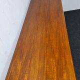Buffet en teck vintage