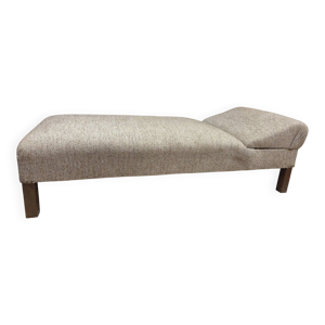 Daybed, méridienne vintage