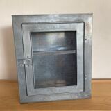 Armoire métal