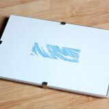 Original Sky Illustration No.1