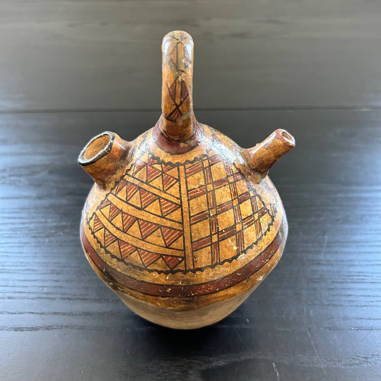 Gargoulette orientale ancienne