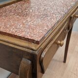 Art deco dressing table