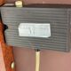 Vintage electric pressomatic valet