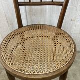 Bistro chair 1900 wosciechow