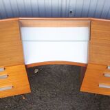Desk by John & Sylvia Reid for Stag, 1950s