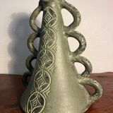 Door vase craft work