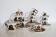 Coffee service Villeroy and Boch, Kimono