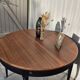 Louis XVI dining table
