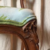 Chaise style Louis Philippe