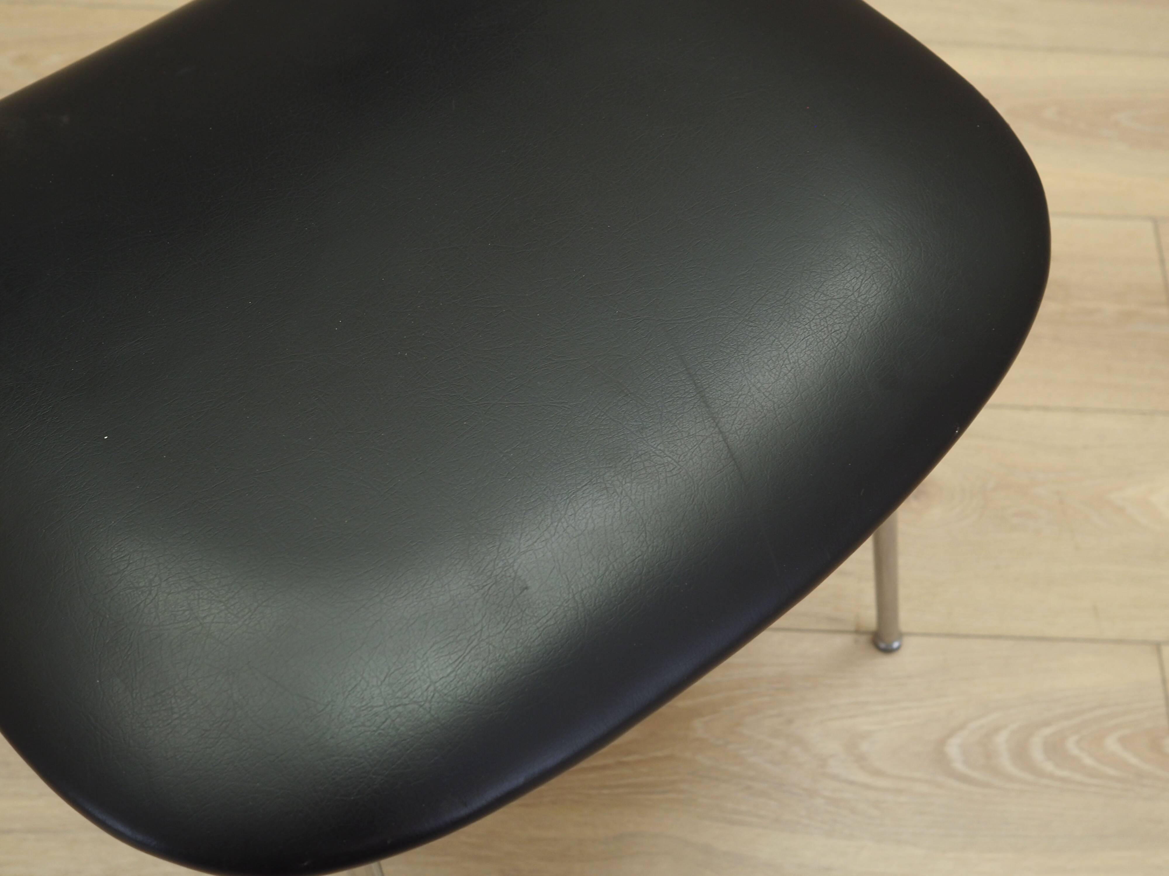 Chair, Italian design, 1970s, production: Italy