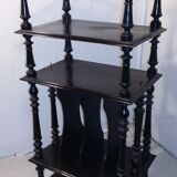 Meuble à partitions de musique Napoléon III