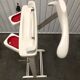 Vintage valet de chambre by Fratelli Reguitti 1960