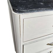 Vintage chiffonier