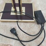 Designer floor lamp Firenze Italy 1980