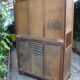 Old paris wardrobe