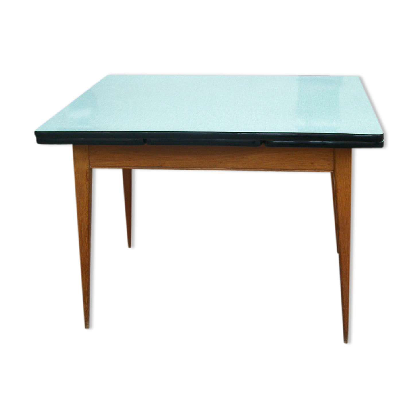 Table feet compass