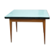 Table feet compass