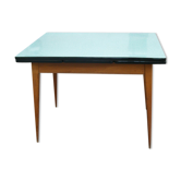 Table feet compass